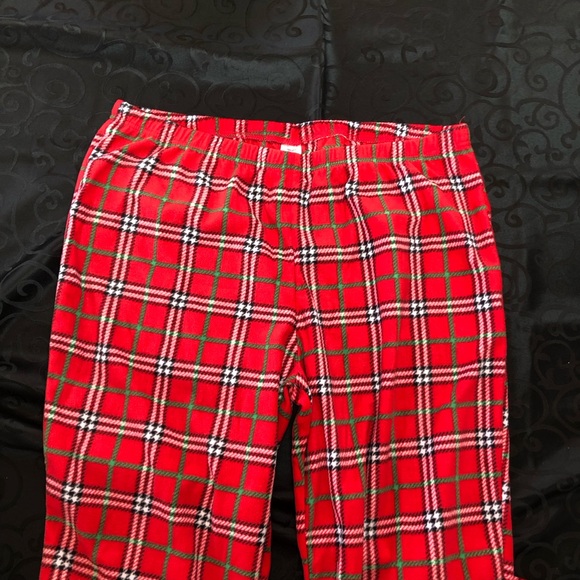 Reindeer Pajama Set - Picture 7 of 7